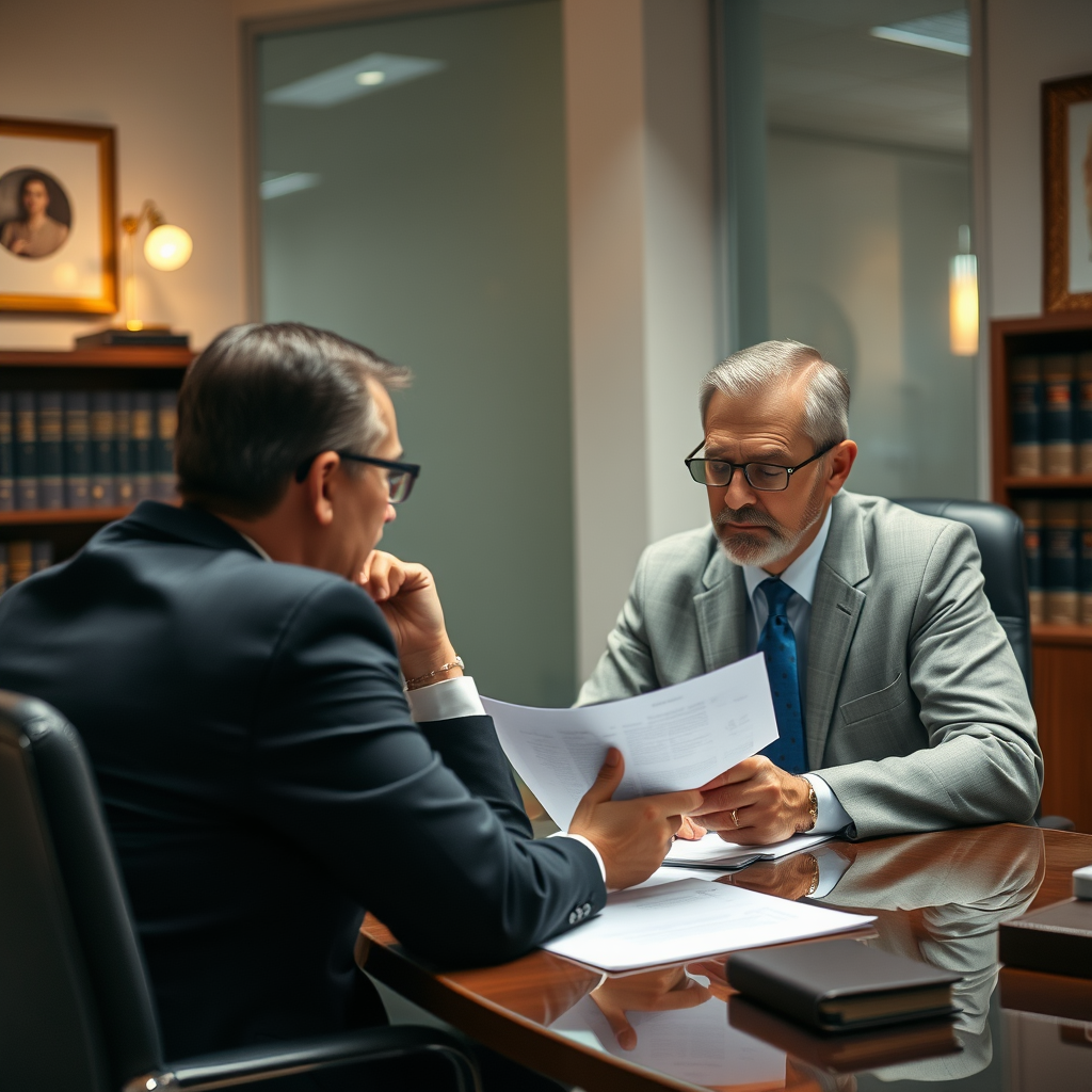 Back Child Support Lawyer Prince William County, VA