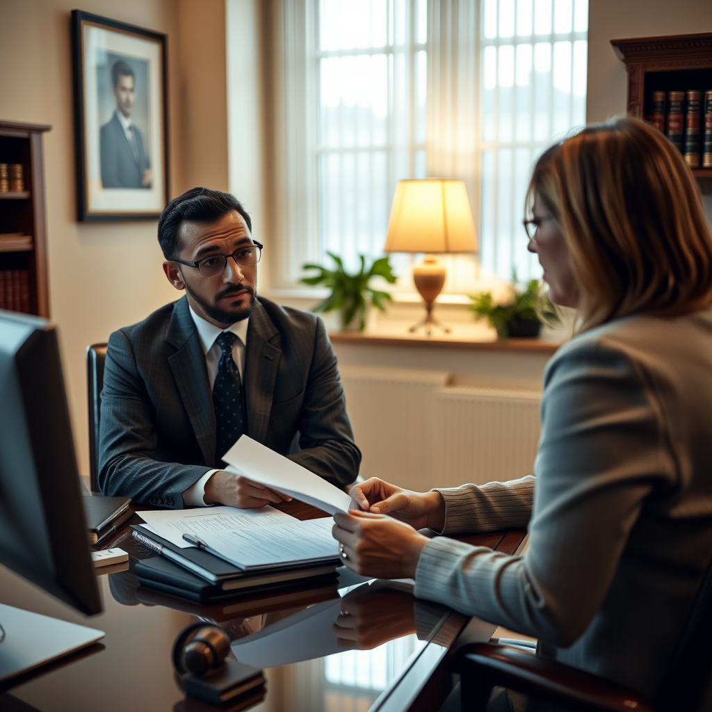 Back Child Support Lawyer Shenandoah County, VA