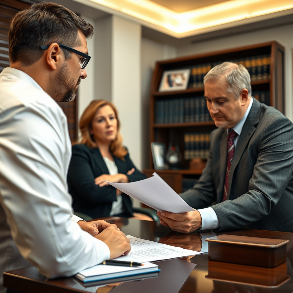 Back Child Support Lawyer Stafford County, VA