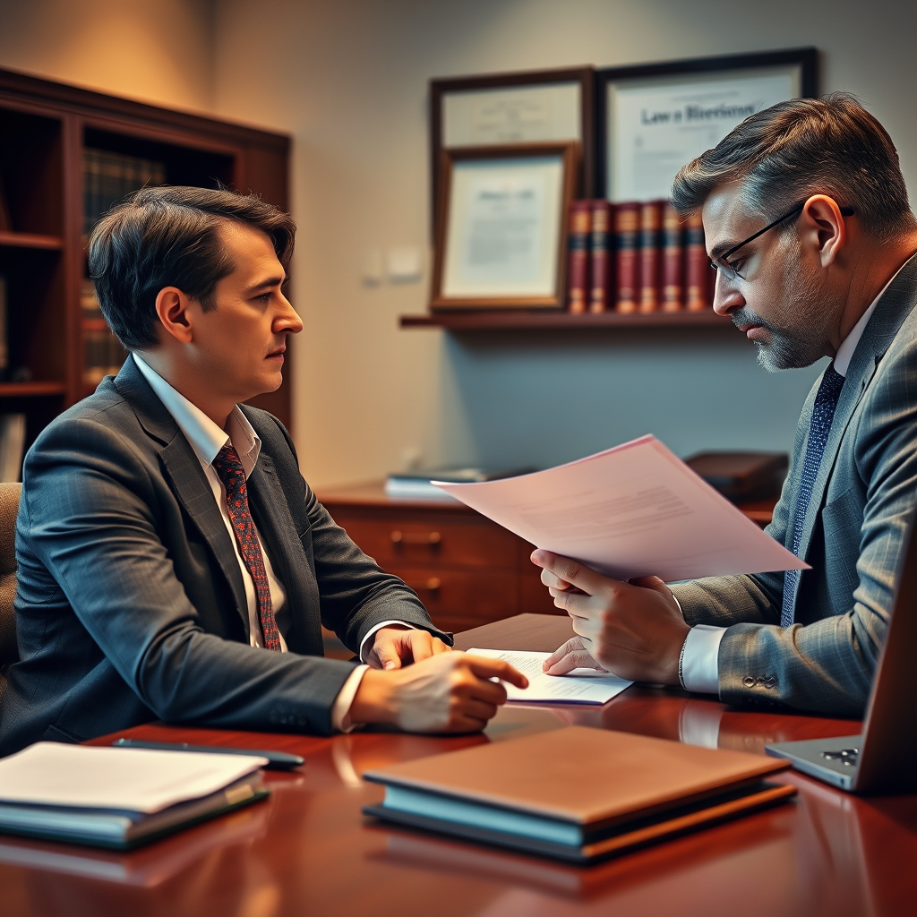 Back Child Support Lawyer Warren County, VA