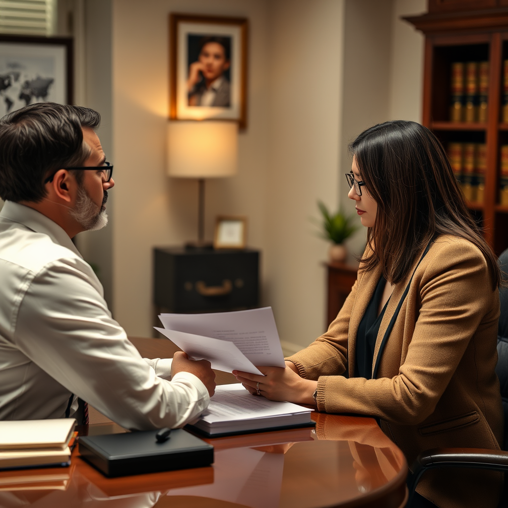 Child Relocation Lawyer Albemarle County, VA