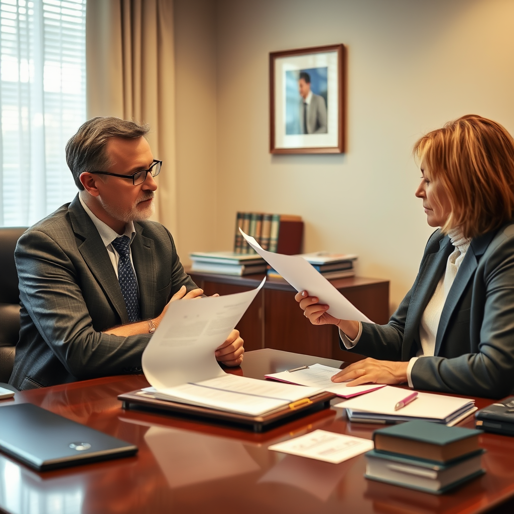Child Relocation Lawyer Arlington County, VA
