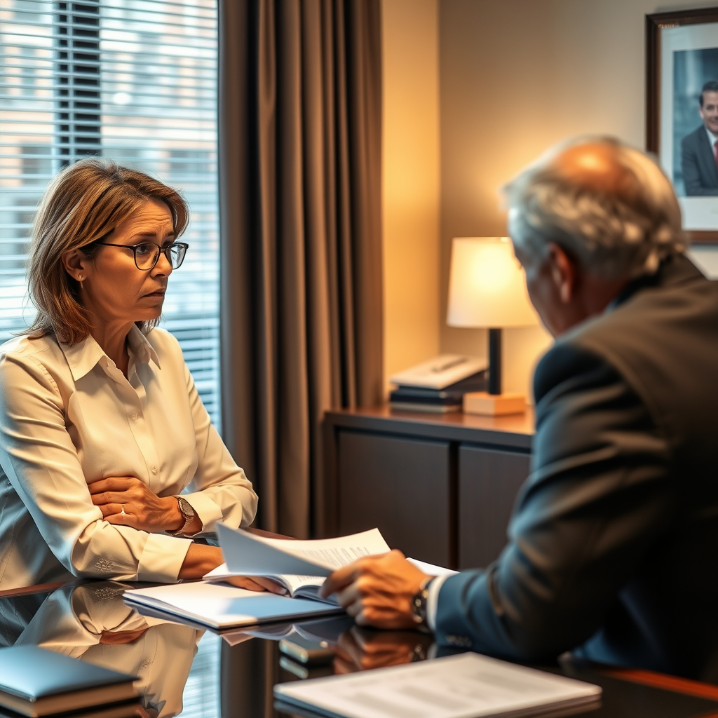 Child Relocation Lawyer Augusta County, VA