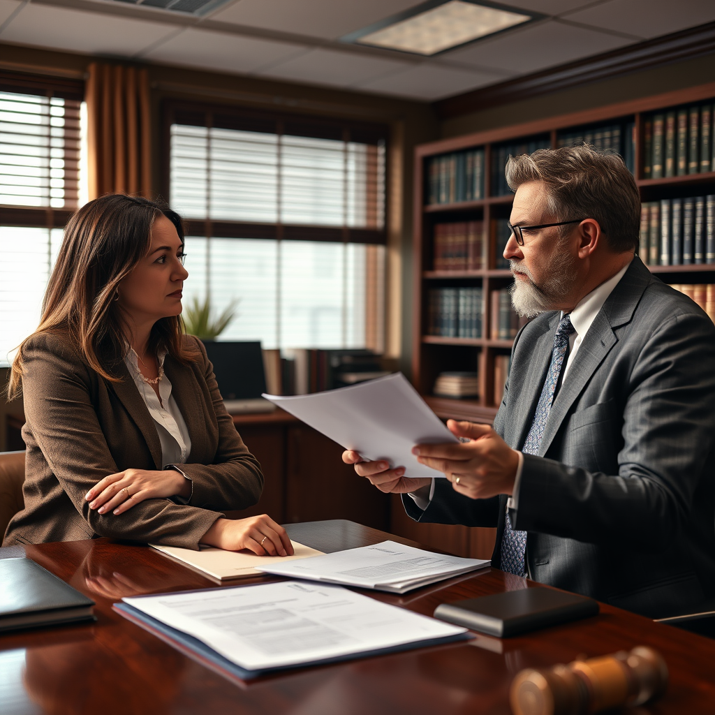 Child Relocation Lawyer Botetourt County, VA