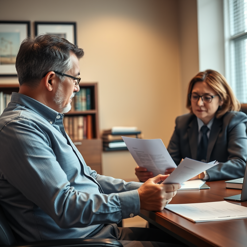 Child Relocation Lawyer Caroline County, VA