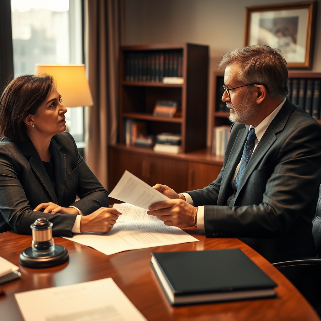 Child Relocation Lawyer Culpeper County, VA