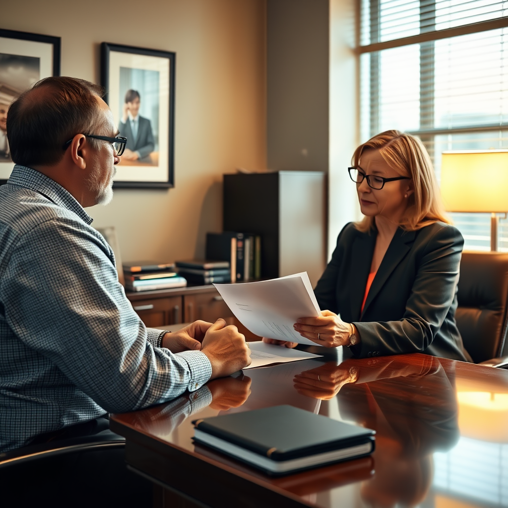 Child Relocation Lawyer Fairfax County, VA