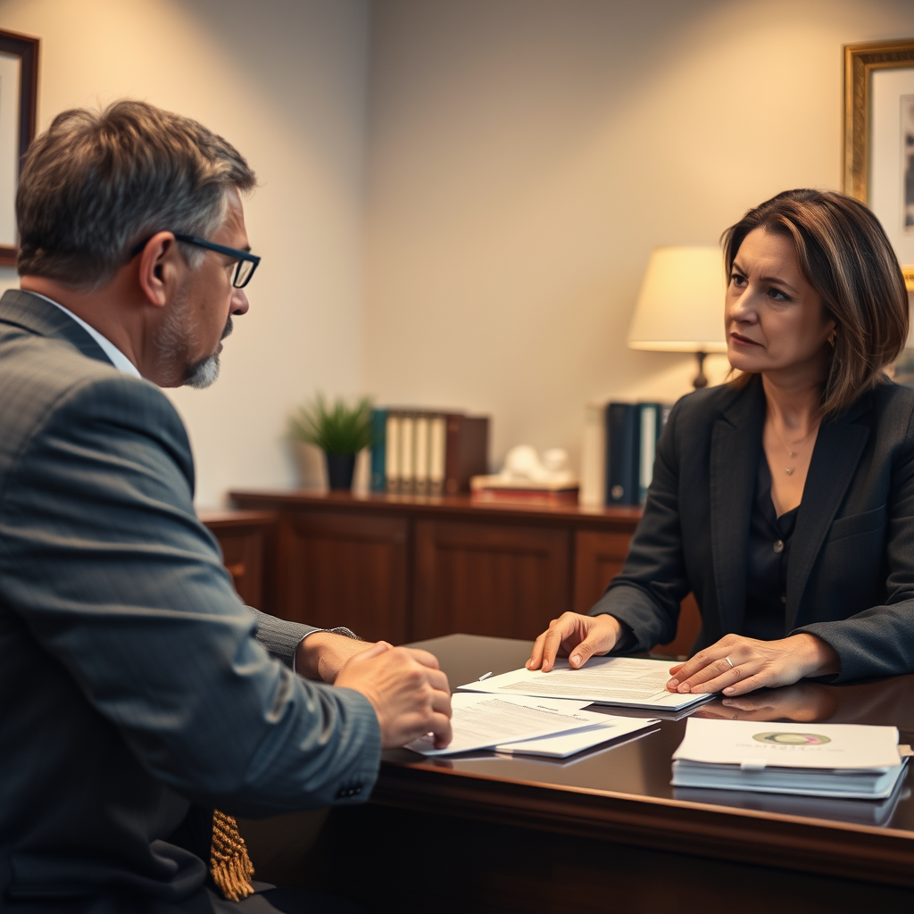 Child Relocation Lawyer Frederick County, VA