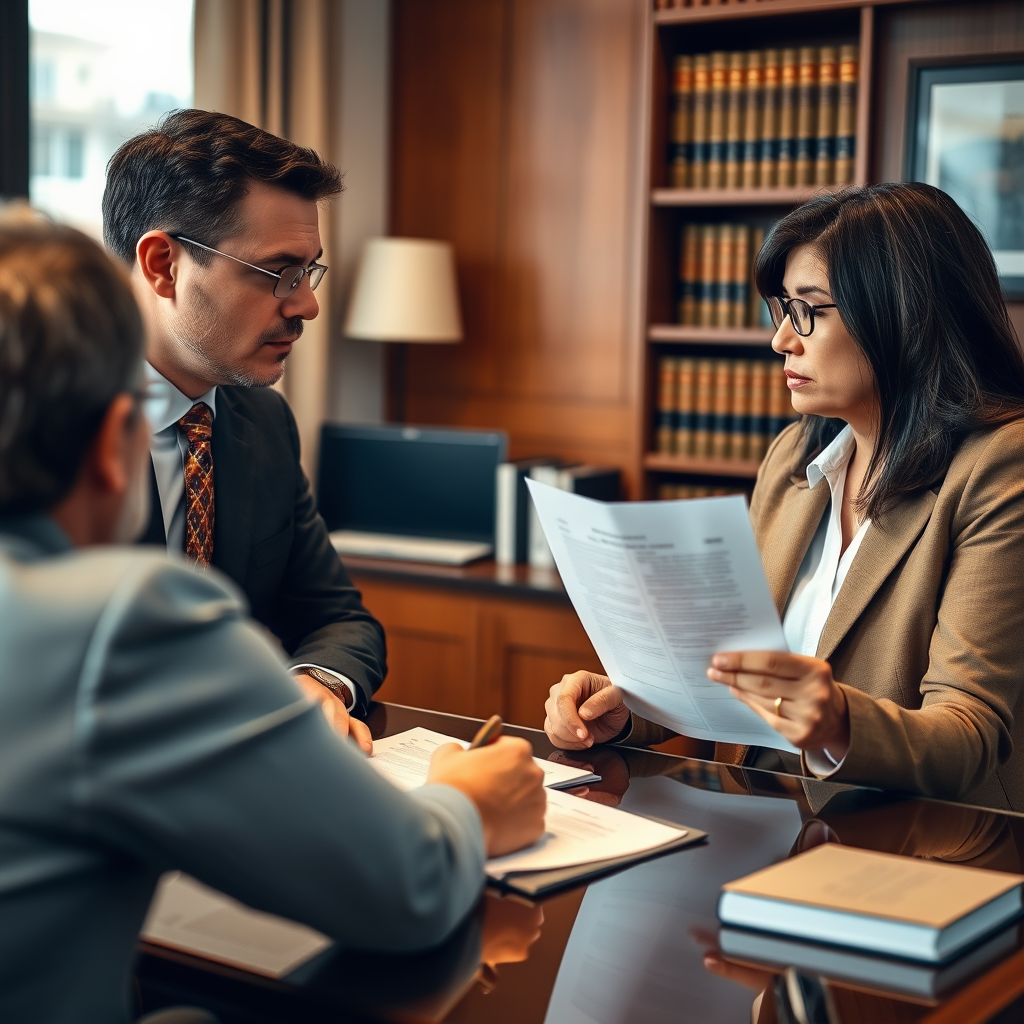 Child Relocation Lawyer Fredericksburg, VA