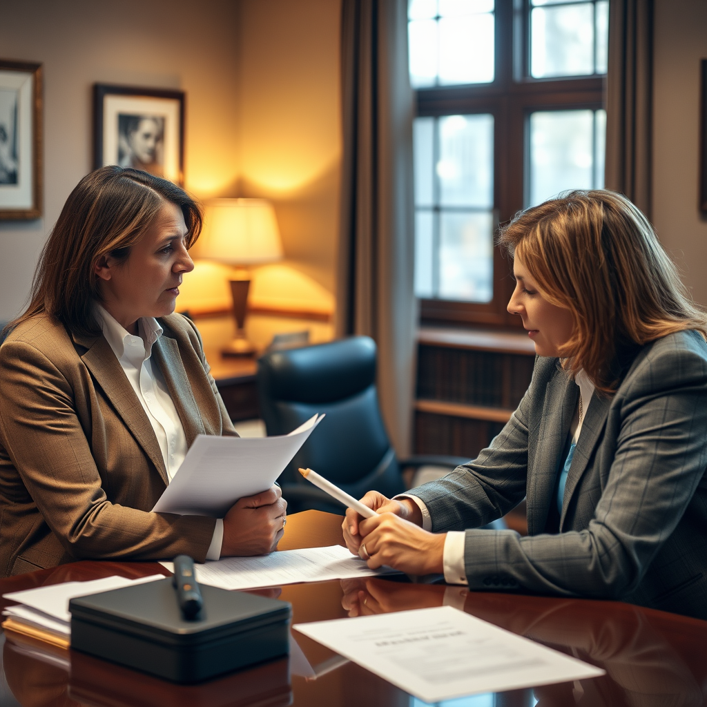 Child Relocation Lawyer Hanover County, VA