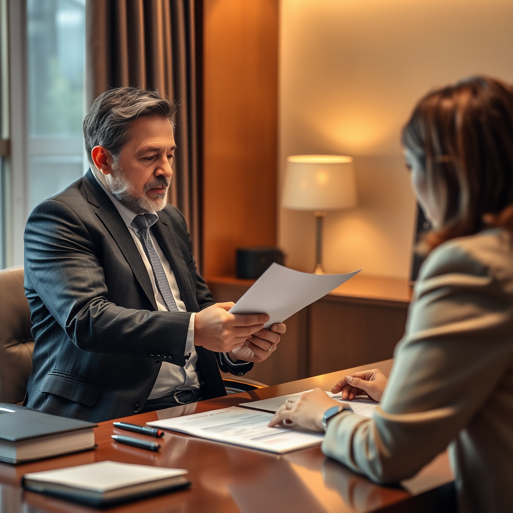 Child Relocation Lawyer King George County, VA