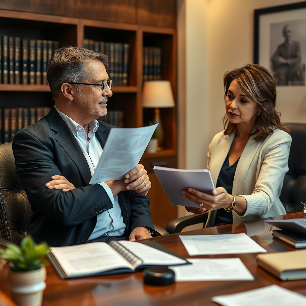 Child Relocation Lawyer Lexington, VA