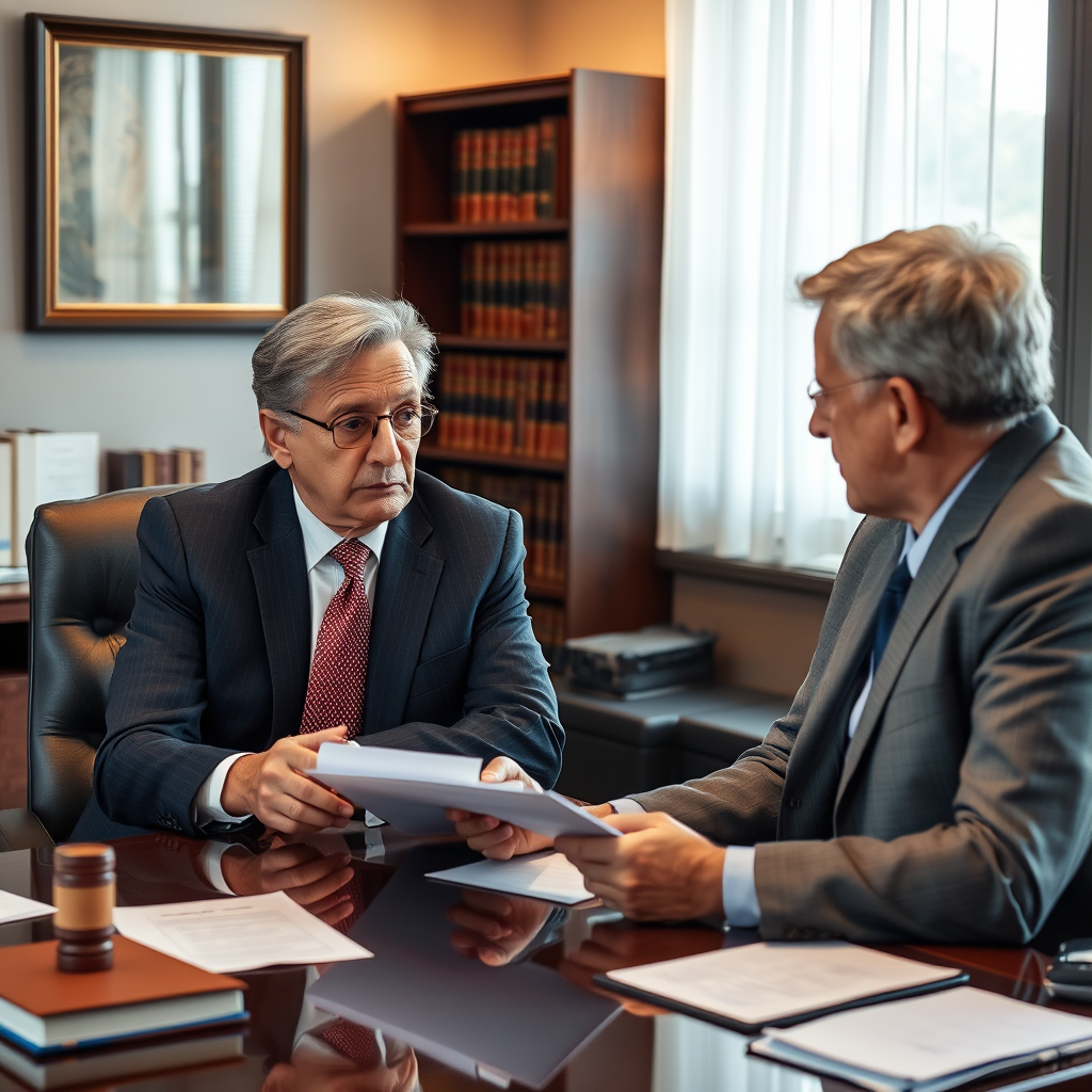 Child Relocation Lawyer Loudoun County, VA