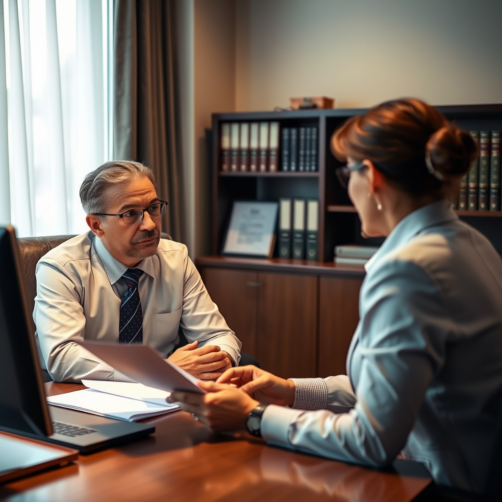 Child Relocation Lawyer Madison County, VA