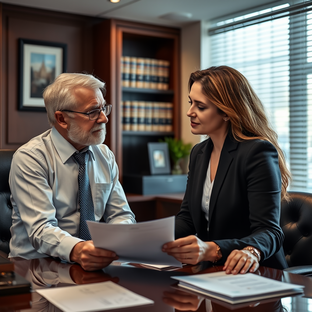 Child Relocation Lawyer Manassas Park, VA