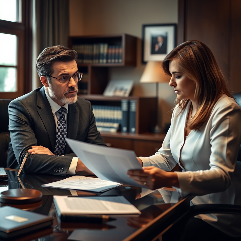 Child Relocation Lawyer Orange County, VA