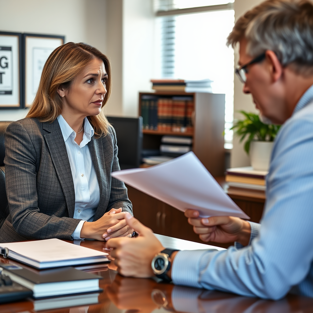 Child Relocation Lawyer Stafford County, VA