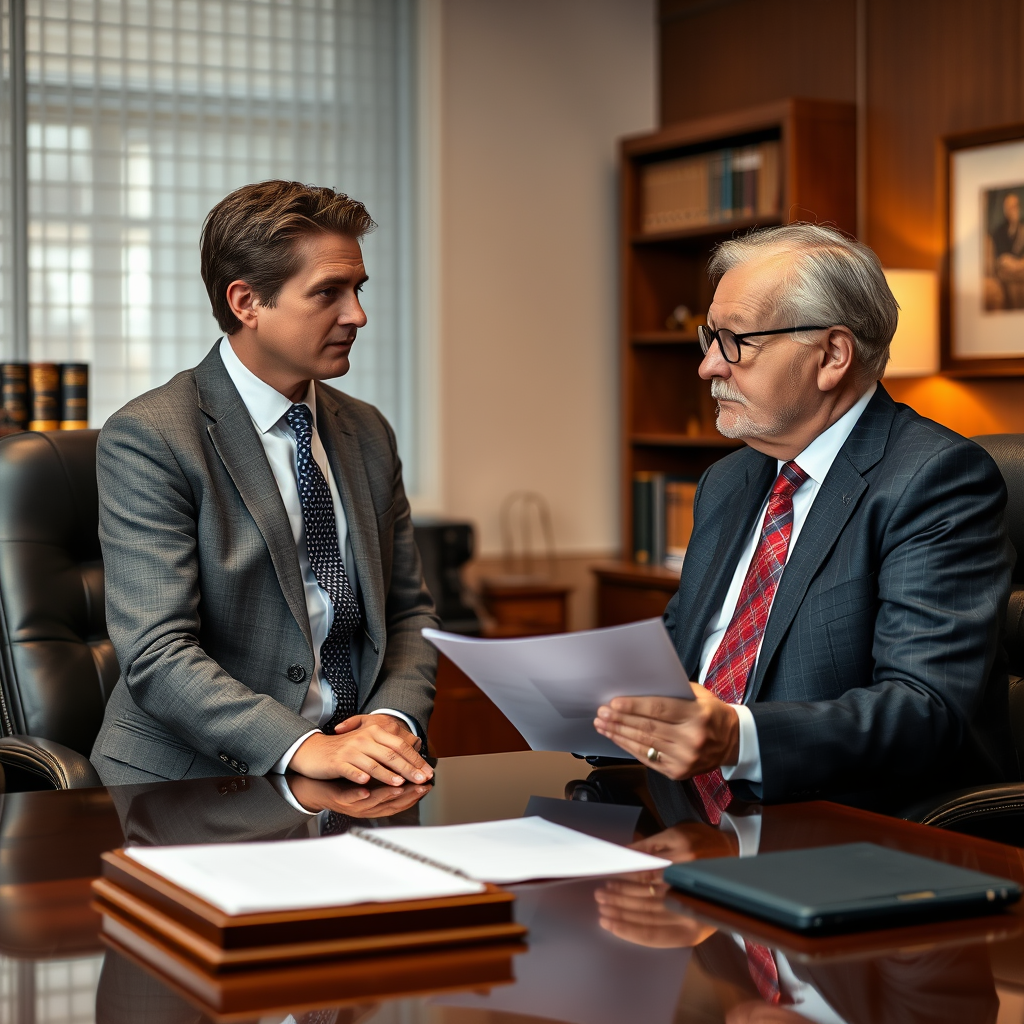 Child Relocation Lawyer Warren County, VA