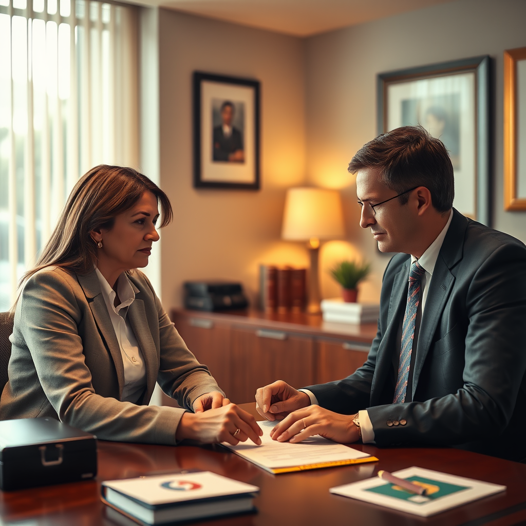 Child Support Arrears Lawyer Albemarle County, VA