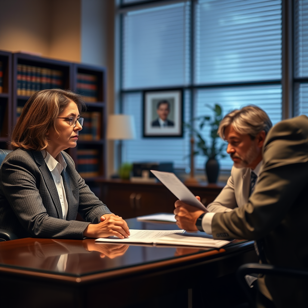 Child Support Arrears Lawyer Augusta County, VA