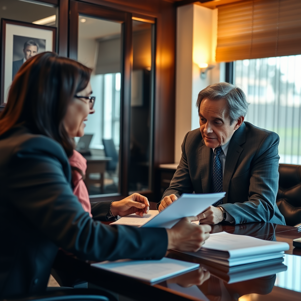 Child Support Arrears Lawyer Caroline County, VA