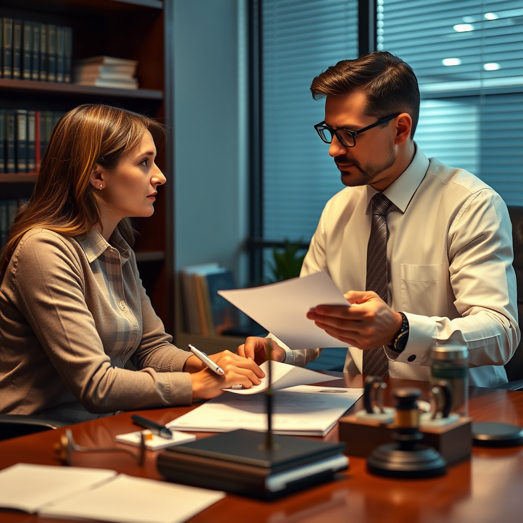 Child Support Arrears Lawyer Clarke County, VA