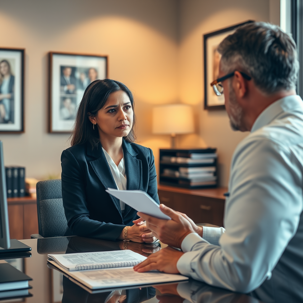 Child Support Arrears Lawyer Culpeper County, VA