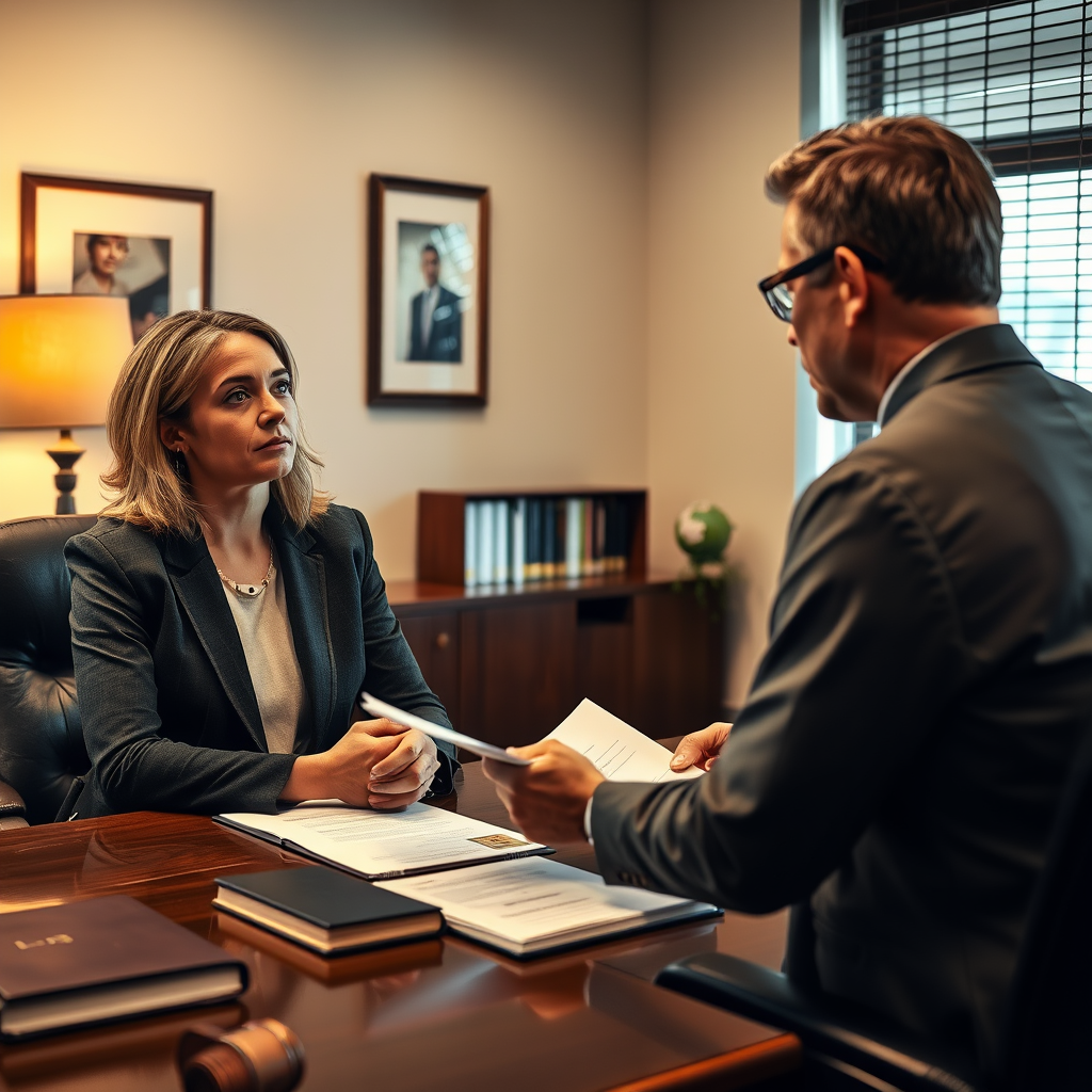 Child Support Arrears Lawyer Frederick County, VA