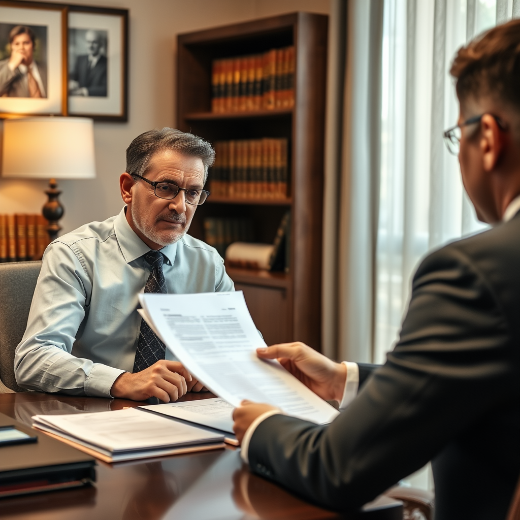Child Support Arrears Lawyer Fredericksburg, VA