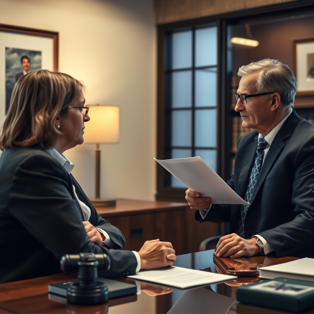 Child Support Arrears Lawyer Greene County, VA