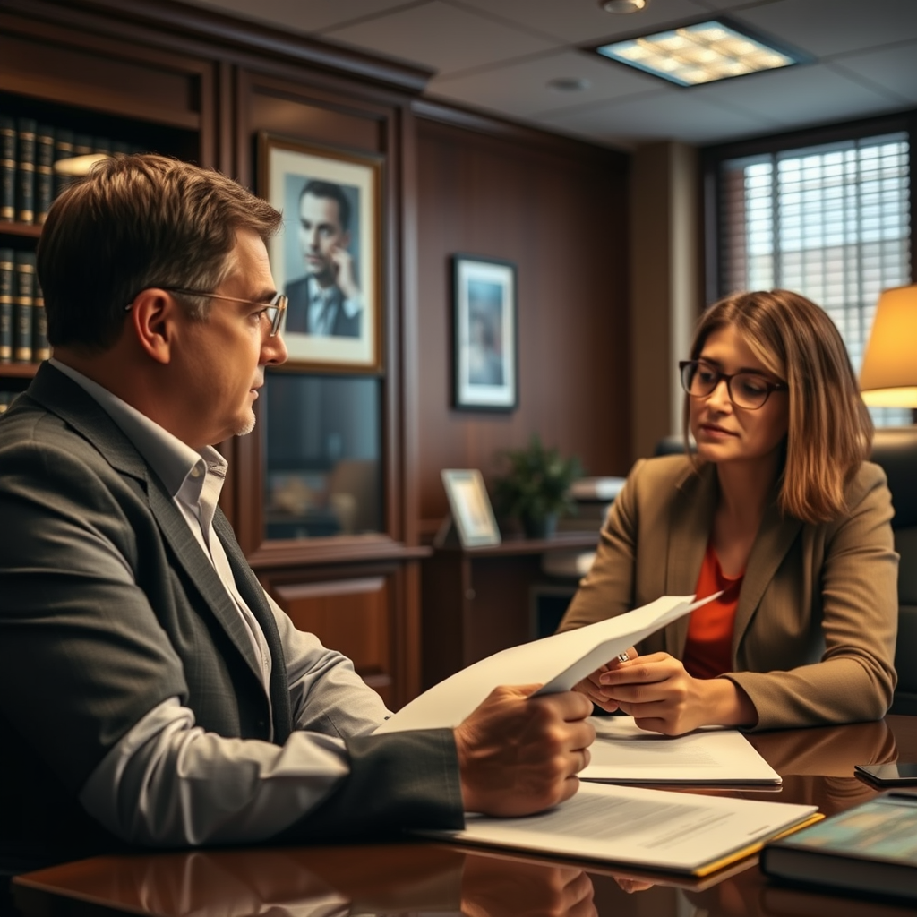 Child Support Arrears Lawyer Madison County, VA