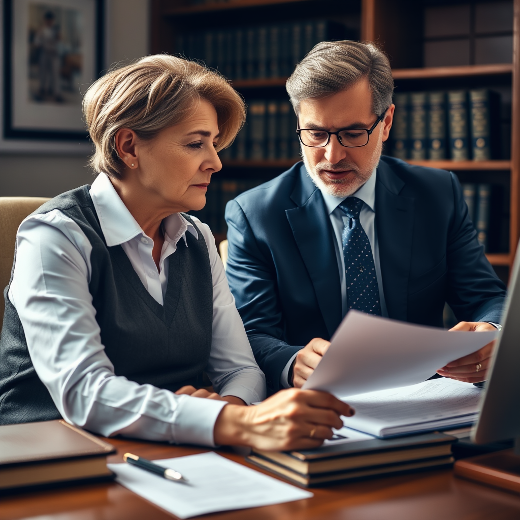 Child Support Arrears Lawyer Manassas Park, VA