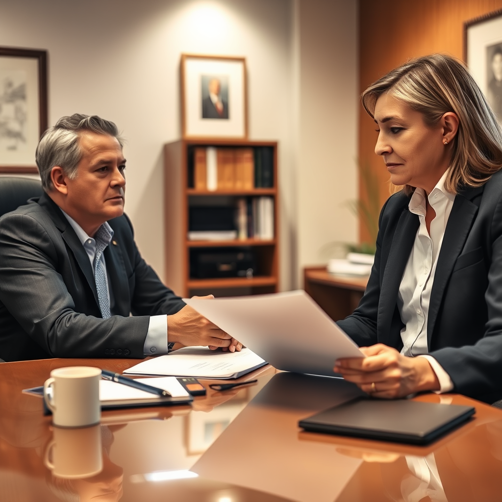 Child Support Arrears Lawyer Prince William County, VA
