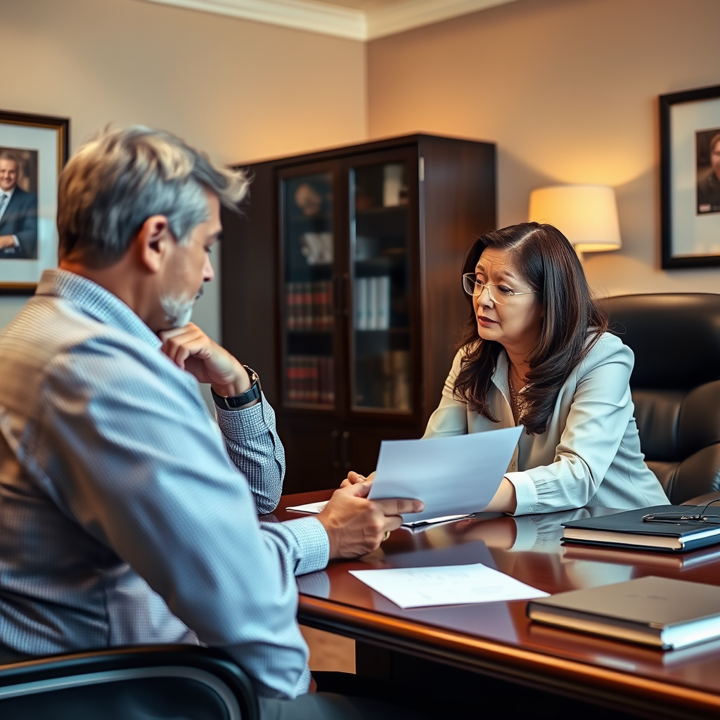 Child Support Arrears Lawyer Shenandoah County, VA