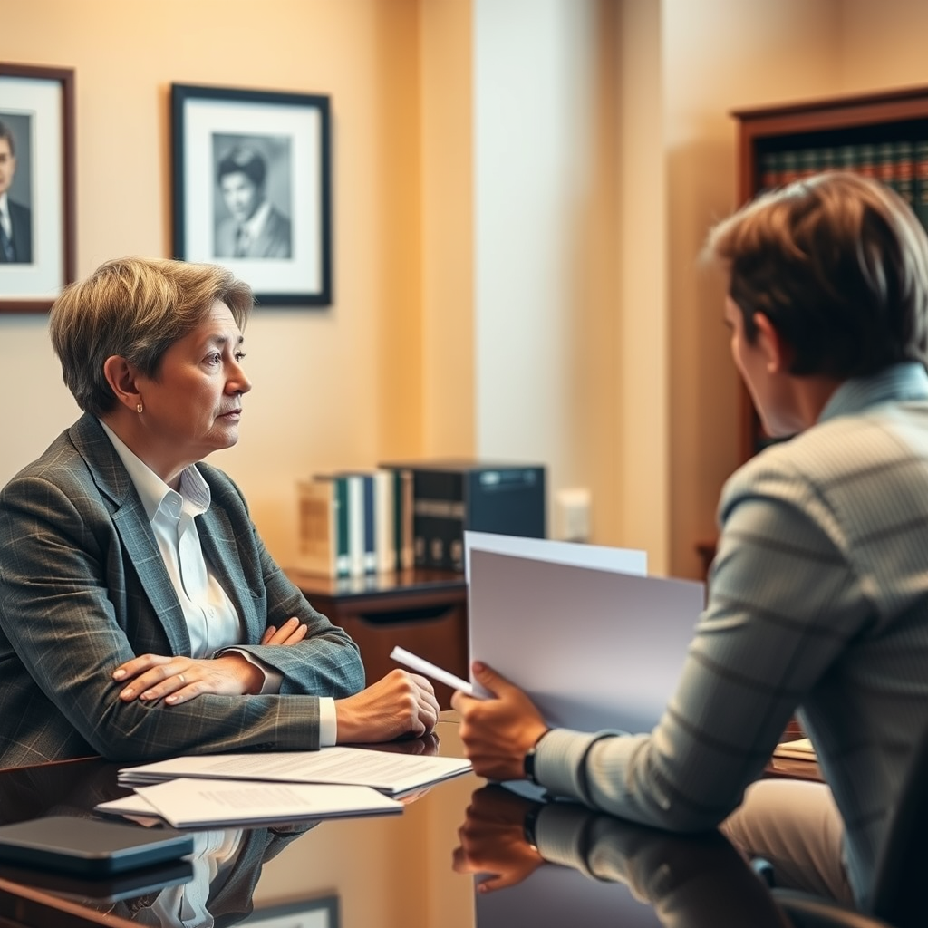 Child Support Arrears Lawyer Spotsylvania County, VA