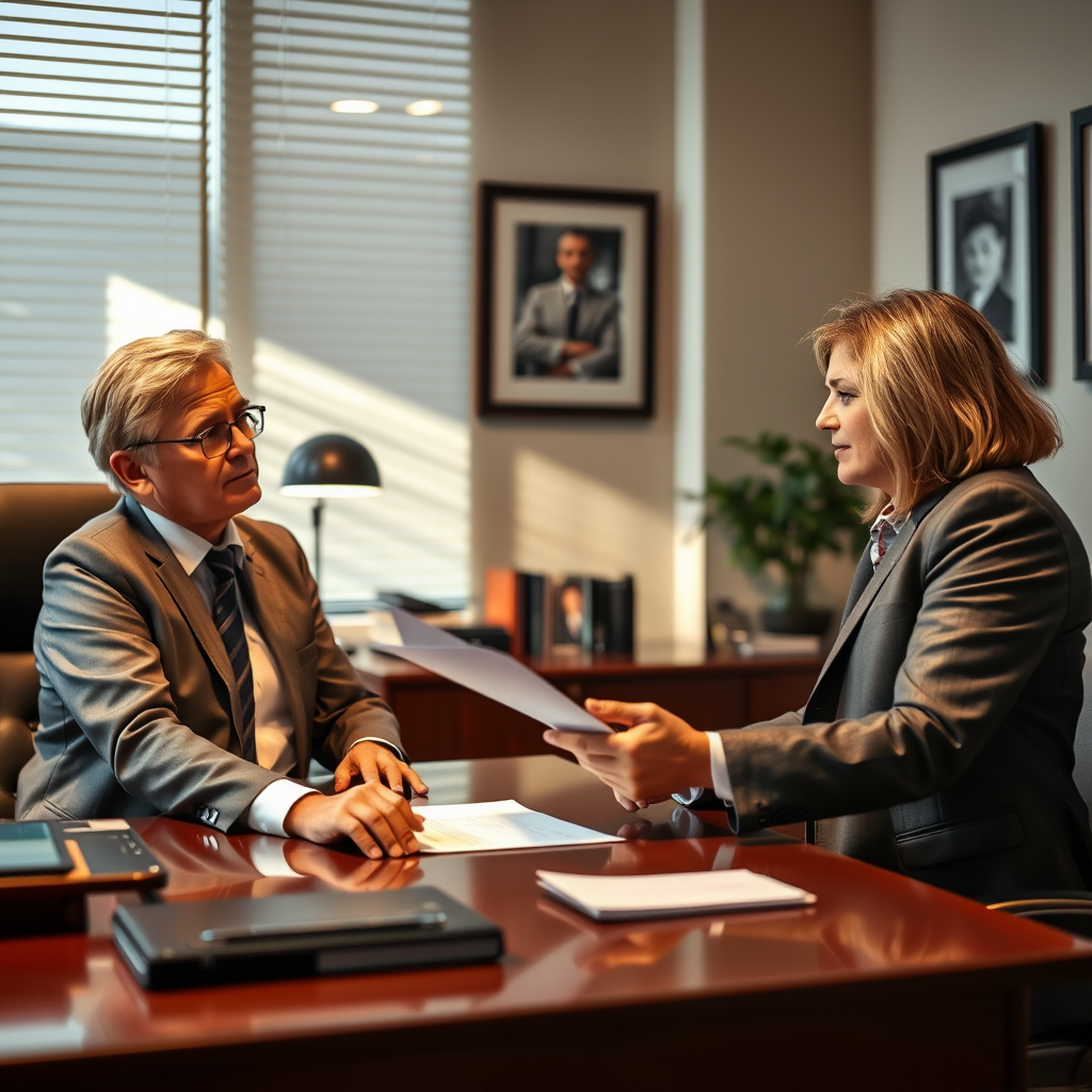 Child Support Arrears Lawyer Stafford County, VA