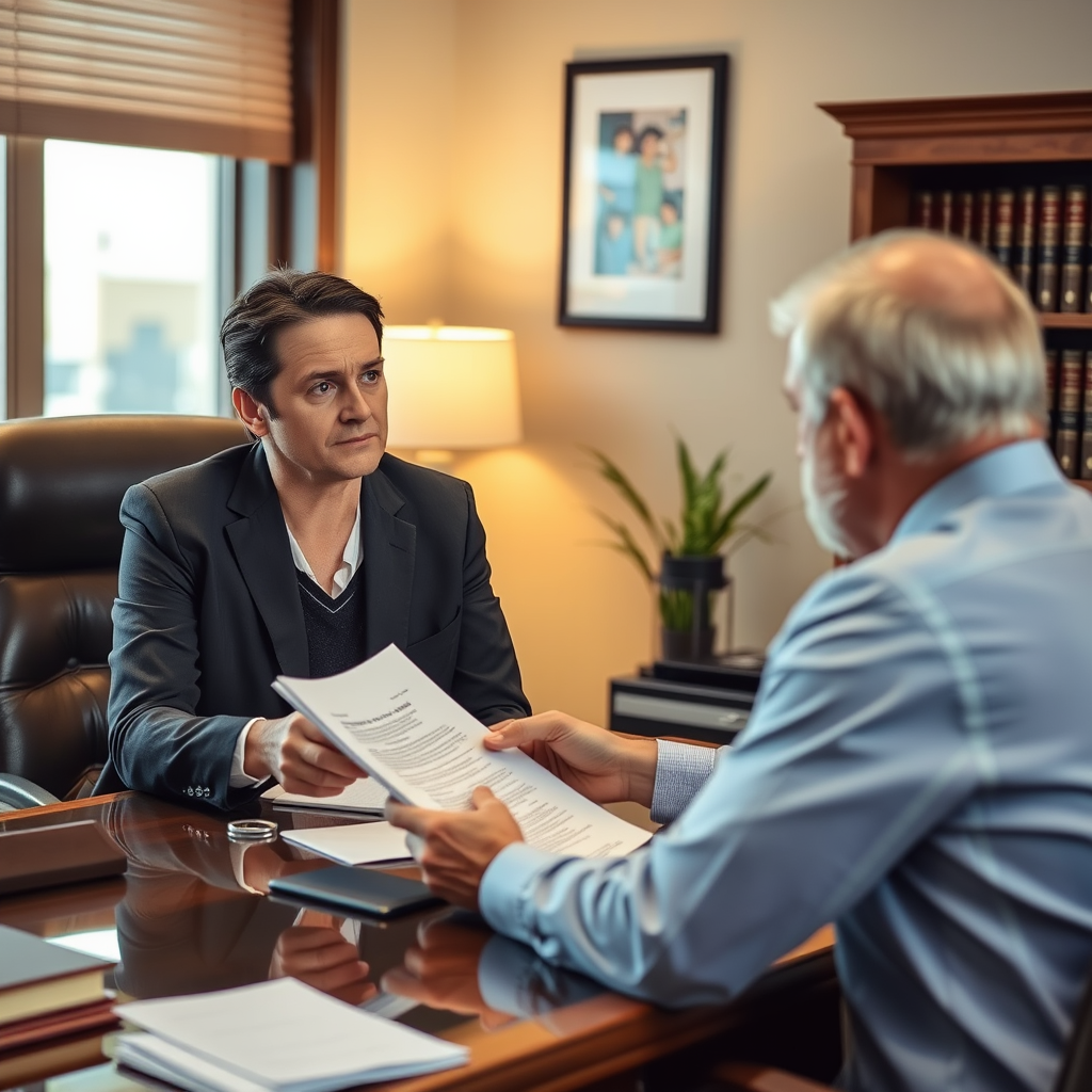 Child Support Contempt Lawyer Albemarle County, VA