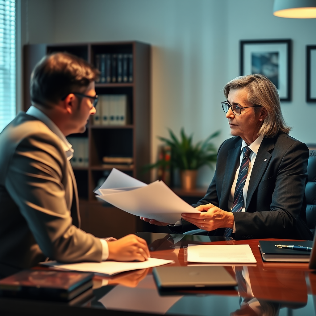 Child Support Contempt Lawyer Arlington County, VA