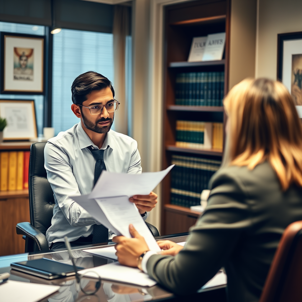 Child Support Contempt Lawyer Augusta County, VA