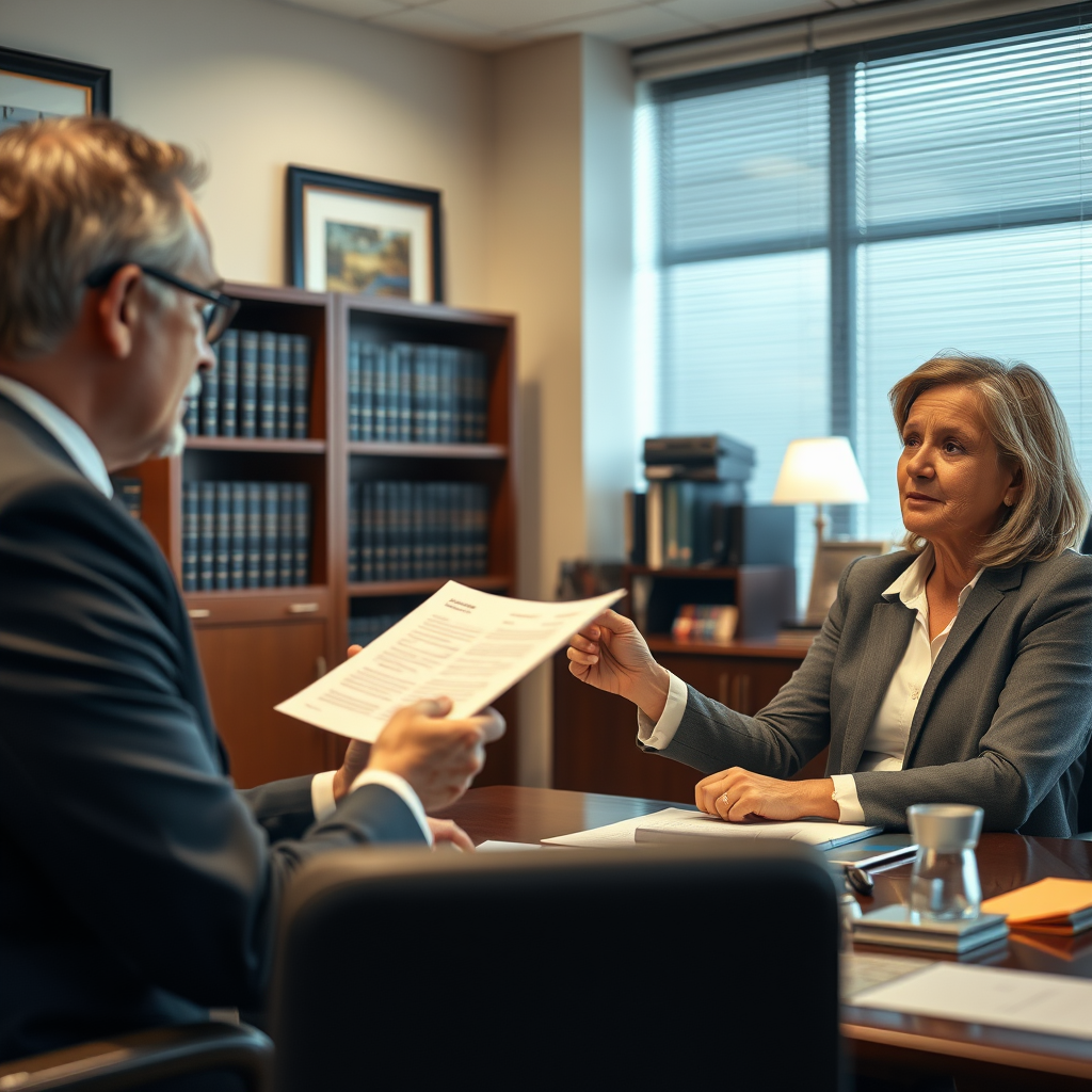 Child Support Contempt Lawyer Caroline County, VA