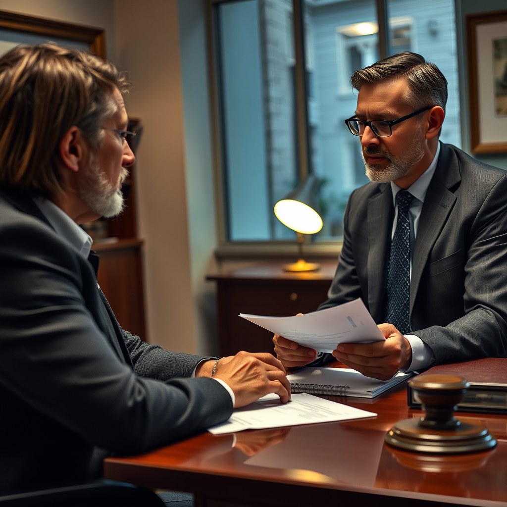 Child Support Contempt Lawyer Culpeper County, VA