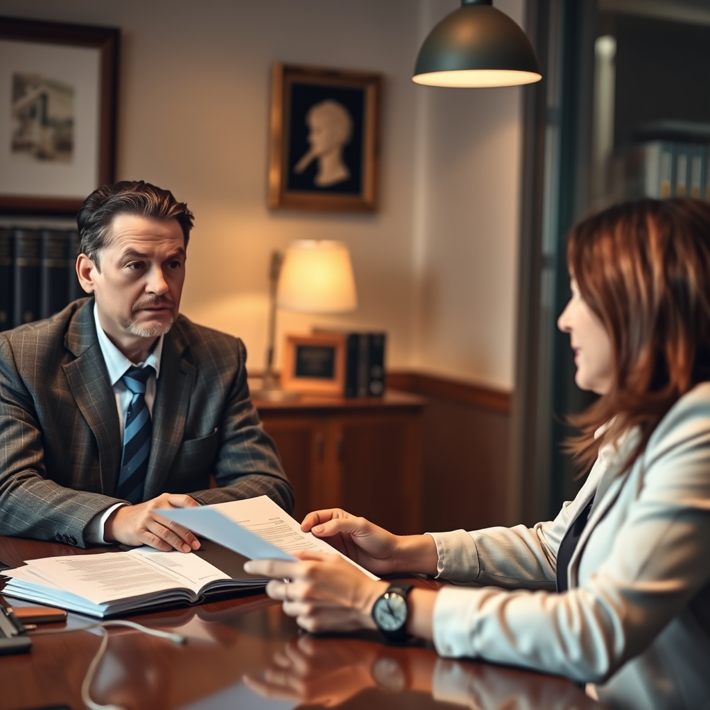 Child Support Contempt Lawyer Fairfax County, VA