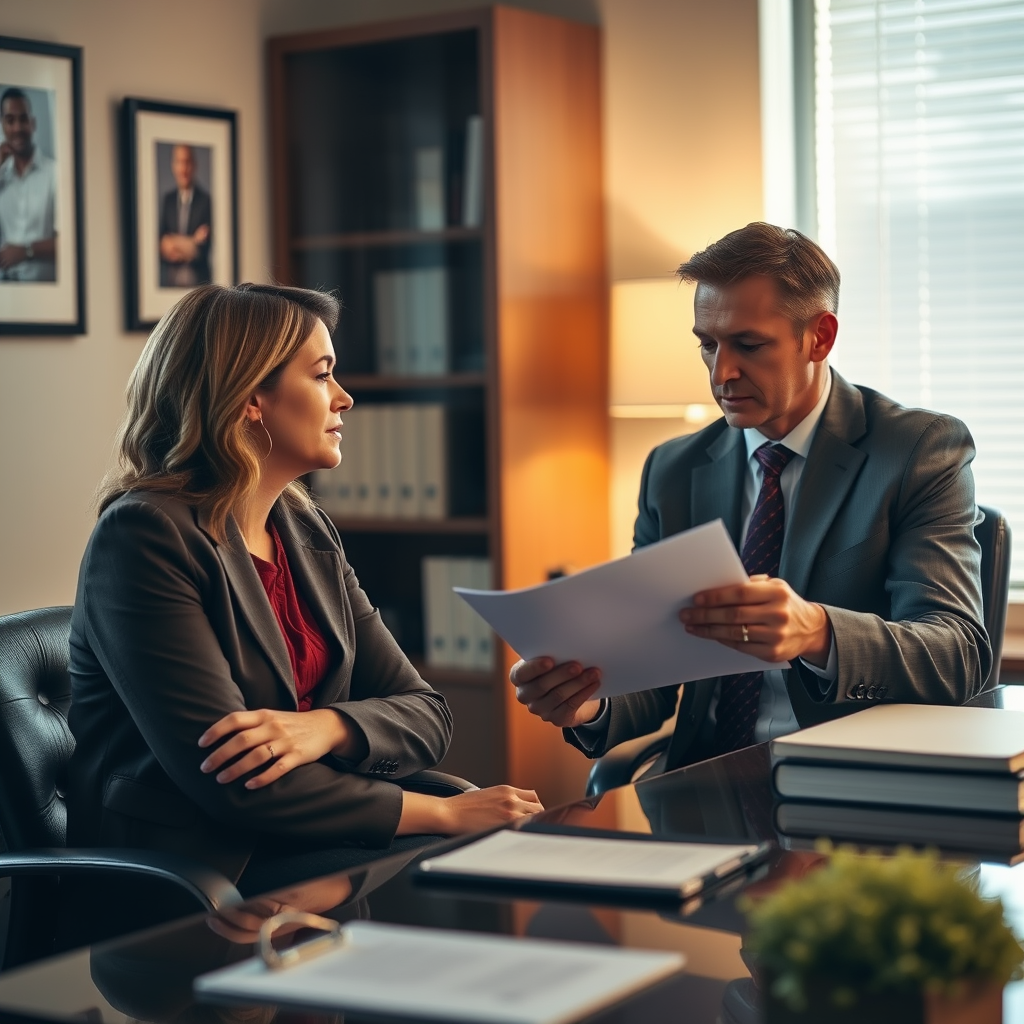 Child Support Contempt Lawyer Frederick County, VA