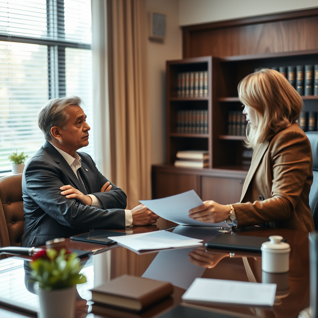Child Support Contempt Lawyer Greene County, VA