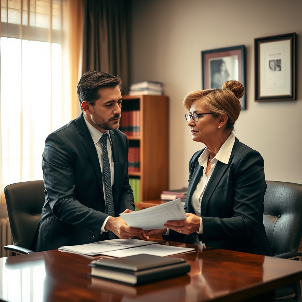Child Support Contempt Lawyer Lexington, VA