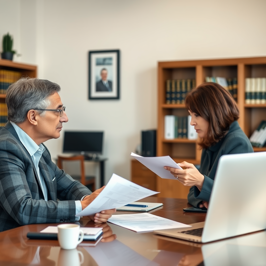 Child Support Contempt Lawyer Loudoun County, VA