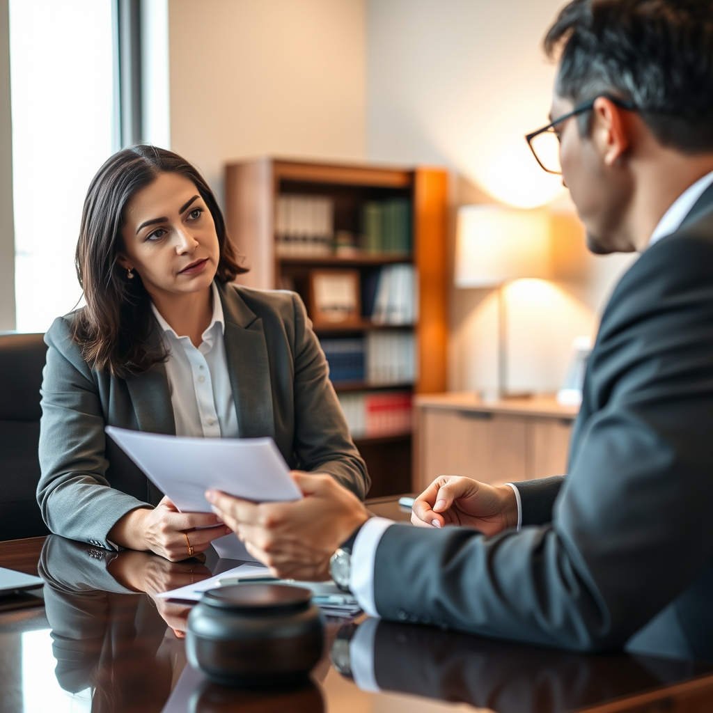 Child Support Contempt Lawyer Madison County, VA