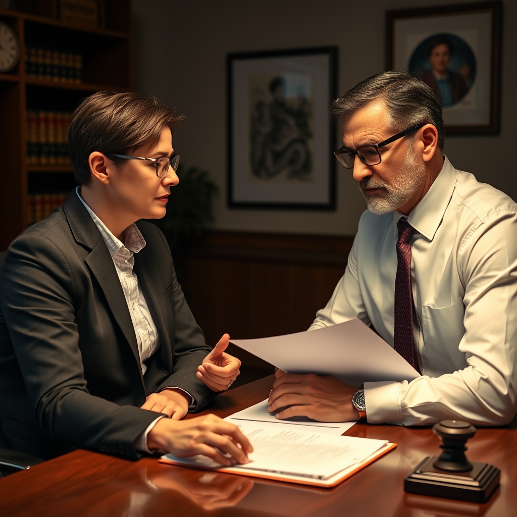 Child Support Contempt Lawyer Orange County, VA