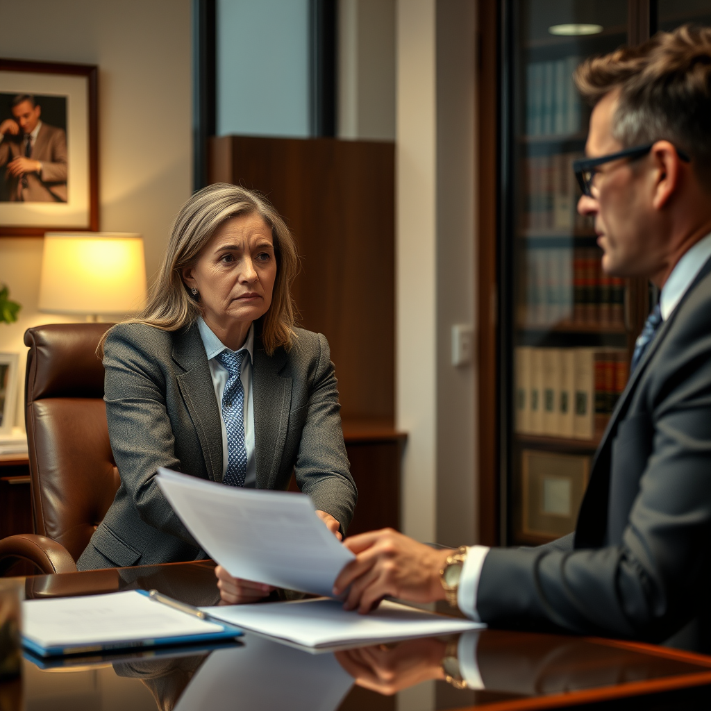 Child Support Contempt Lawyer Prince William County, VA