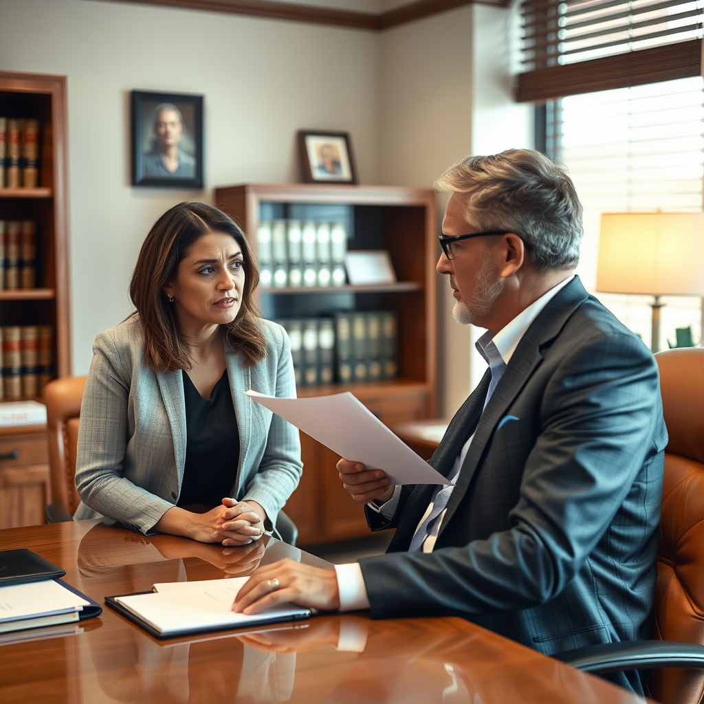 Child Support Contempt Lawyer Shenandoah County, VA